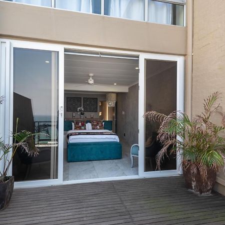 Sea Front Designer Apartment Ballito Exterior photo